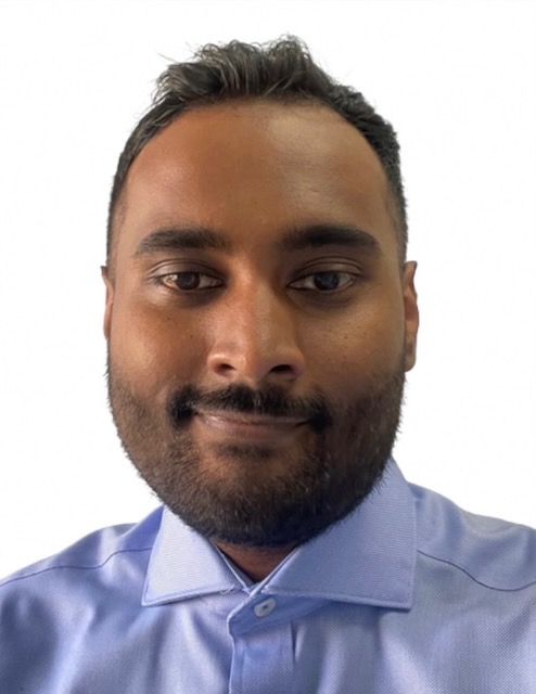 Elijah Kumar​