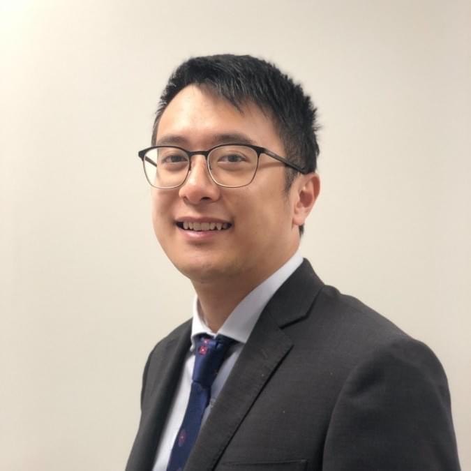 Steven Chan